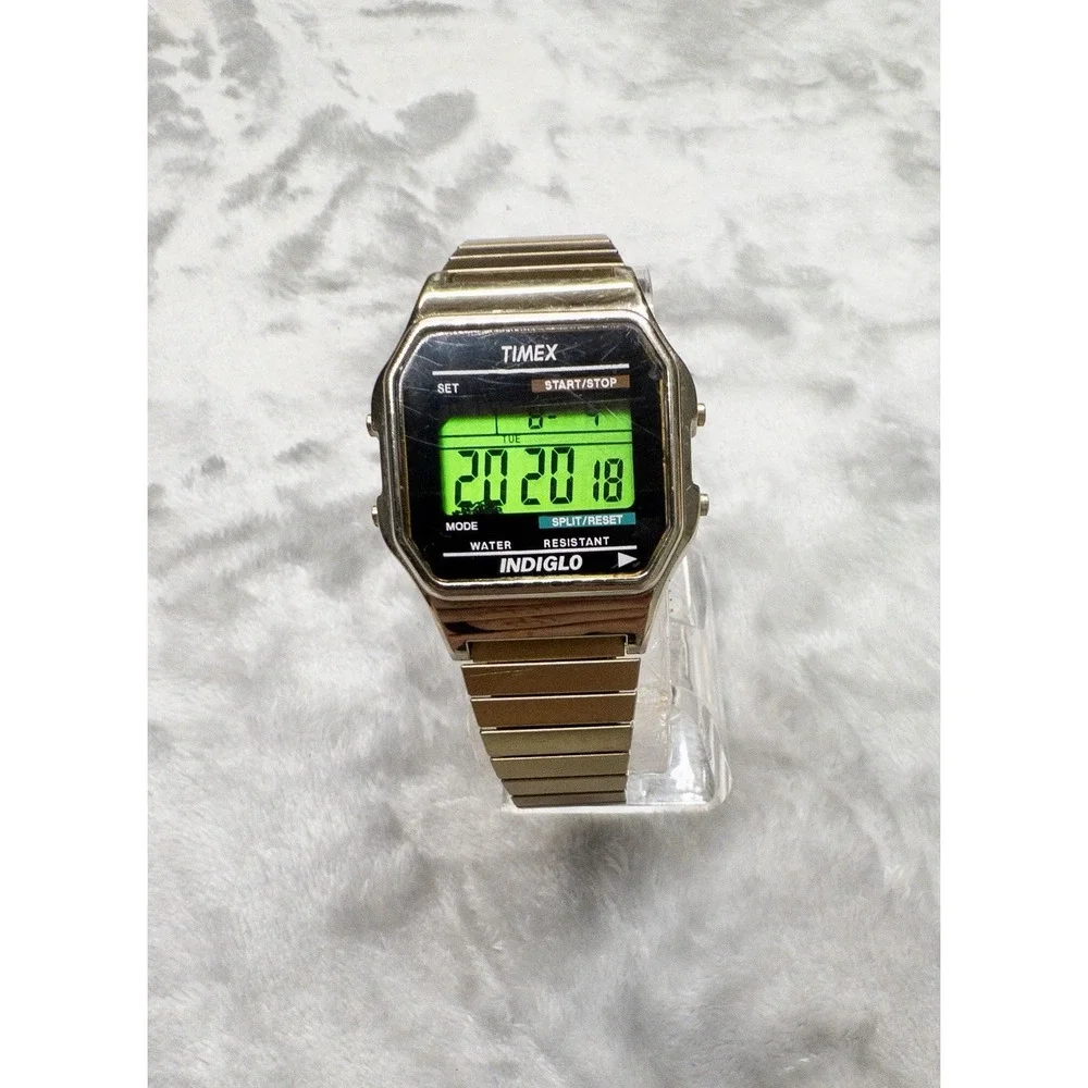 Timex 555 r6